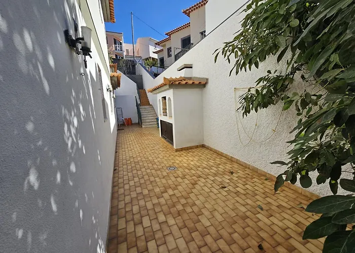 Margarita House