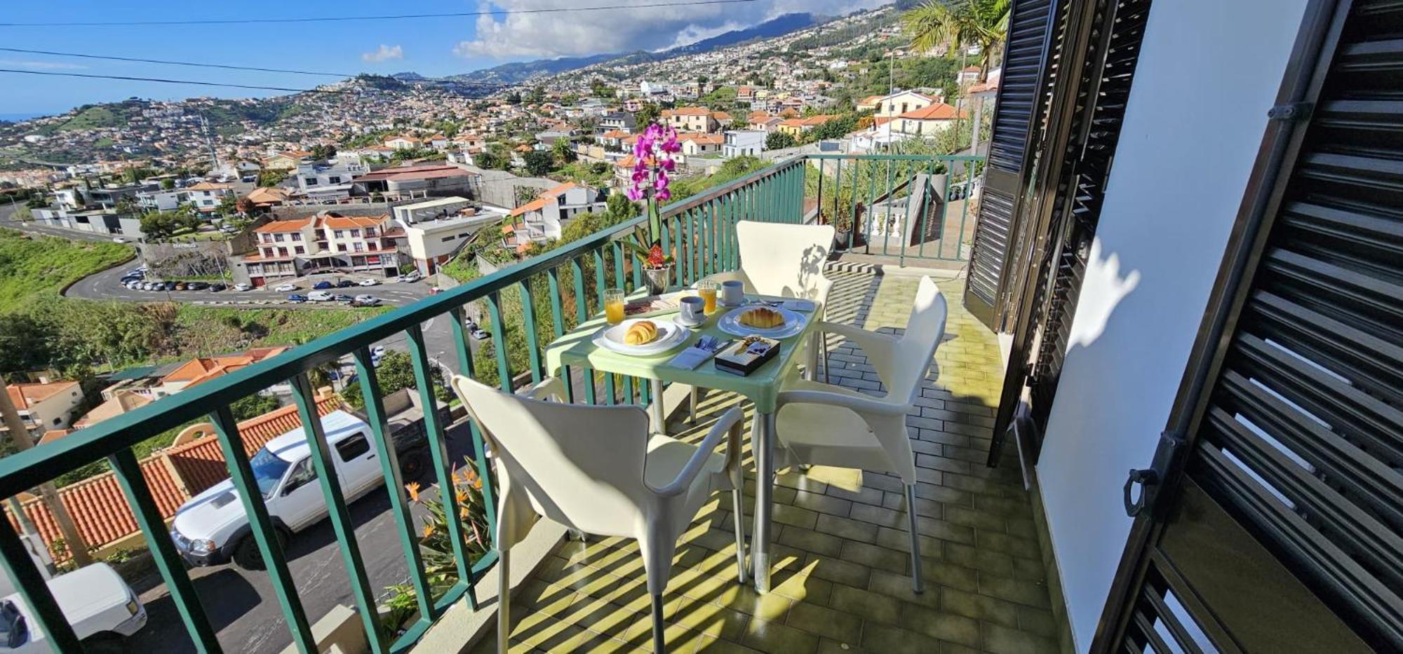 Margarita House Hébergement de vacances
