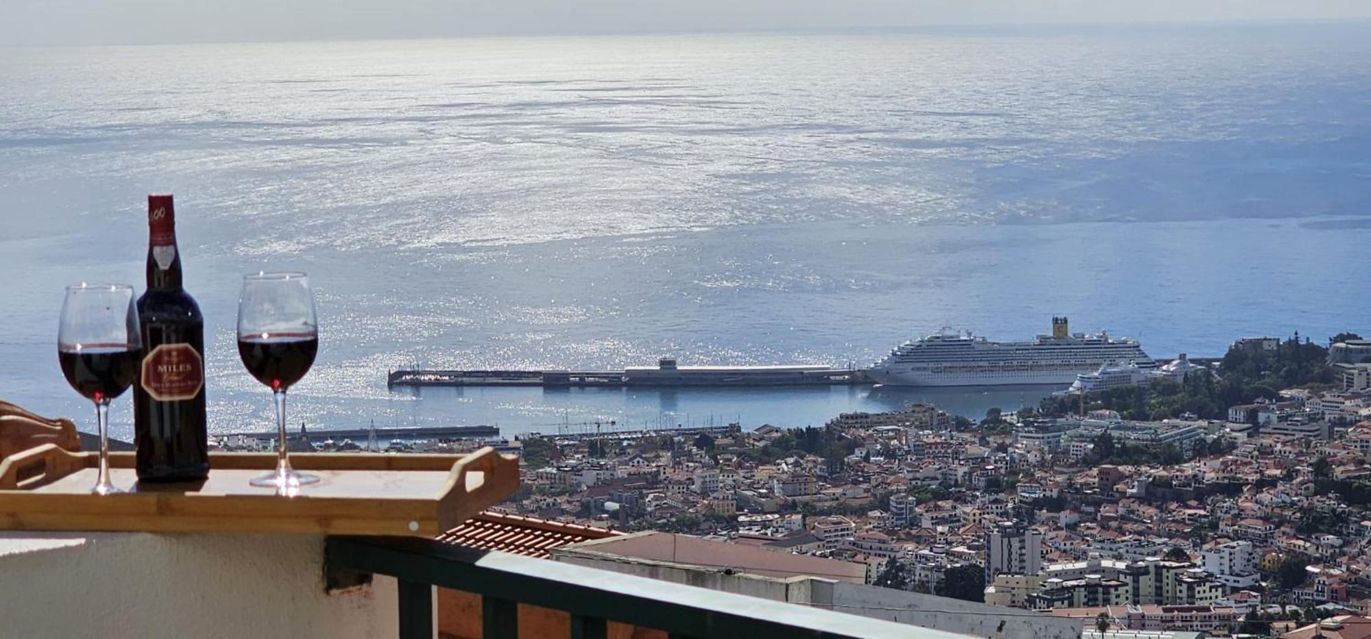 Margarita House Hébergement de vacances Funchal (Madeira)